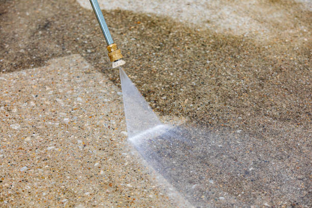 Playground Equipment Cleaning in Macedonia, OH